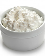 Queso Cottage